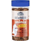 NATURAL BALANCE LID MINI REWARDS 5.3OZ
