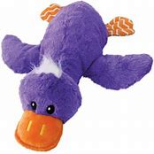 KONG COMFORT JUMBO DOY TOY