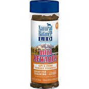 NATURAL BALANCE LID MINI REWARDS 5.3OZ