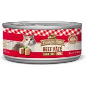MERRICK CAT BEEF PATE 5.5OZ