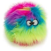 GO DOG CHEW GUARD FURBALLZ