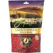 ZIGGY BARS 12OZ