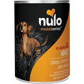 NULO FREESTYLE GRAIN FREE CANNED DOG FOOD