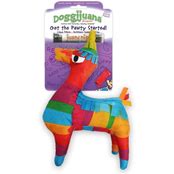 DOGGIJUANA REFILLABLE DOGNIP TOYS