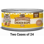 MERRICK CAT CHICKEN BISTRO 5.5OZ