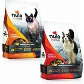NULO FREESTYLE CAT FREEZE DRIED RAW CHICKEN & SALMON
