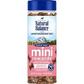 NATURAL BALANCE LID MINI REWARDS 5.3OZ