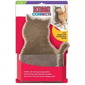 KONG CONNECTS KITTY COMBER