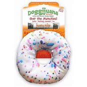 DOGGIJUANA REFILLABLE DOGNIP TOYS