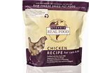 STEVE'S REAL FOOD FREEZE DRIED NUGGETS 1.25LB
