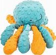 GO DOG CRAZY TUGS OCTOPUS