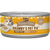 MERRICK CAT GRAMMY'S POT PIE 5.5OZ