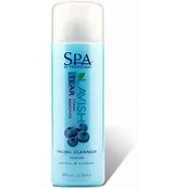 SPA FACIAL SCRUB 8OZ