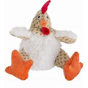 GO DOG ROOSTER SMALL