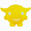 HUGGLE HOUNDS SQUEAKY BALL TOYS