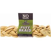 RED BARN BEEF PUFF BRAID