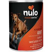 NULO FREESTYLE GRAIN FREE CANNED DOG FOOD