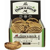 REDBARN CHEW-A-BULLS