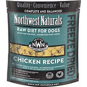 NORTHWEST NATURALS FREEZE DRIED NUGGETS 12OZ