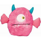 HUGGLE HOUNDS SQUEAKY BALL TOYS