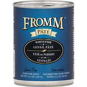 FROMM DOG PATE 12.2OZ