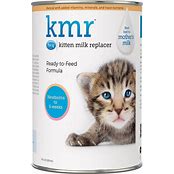 PETAG KMR - KITTEN MILK REPLACER 11OZ