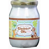 COCOTHERAPY OIL 16OZ