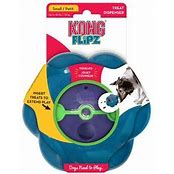 KONG FLIPZ TREAT DISPENSER