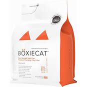BOXIE CAT LITTER EXTRA STRENGTH 28LBS