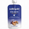 SOLID GOLD BONE BROTH TOPPER 8OZ