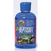 ZOO MED REPTISAFE WATER CONDITIONER 4.25OZ