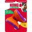 KONG RERUN WHOOSH TOY