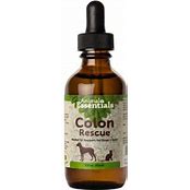 ANIMAL ESSENTIALS COLON RESCUE 2 FL OZ.