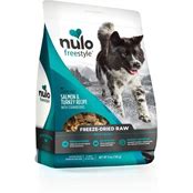 NULO FREESTYLE FREEZE DRIED