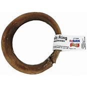 RED BARN BULLY RINGS 4 INCH