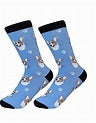 PEARHEAD PET LOVER SOCKS