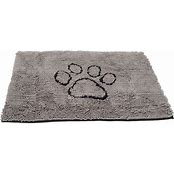 DGS DIRTY DOG MAT