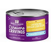 STELLA & CHEWY'S CAT CARNIVORE CRAVINGS PURRFECT PATE