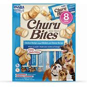 INABA CHURU DOG TREATS