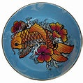 KOMODO TATTOO ART BOWLS