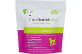 SMALL BATCH DOG FREEZE DRIED TURKEY