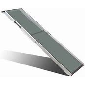 SOLVIT DELUXE TELESCOPING RAMP