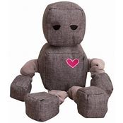 SNUG AROOZ DOY TOY