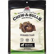 REDBARN CHEW-A-BULLS