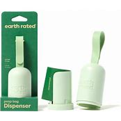 EARTH RATED POOP BAGS 15CT