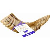 ICELANDIC PURE LAMB HORN SMALL W/MARROW