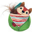 KONG PULL A PARTZ CAT TOYS
