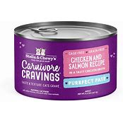 STELLA & CHEWY'S CAT CARNIVORE CRAVINGS PURRFECT PATE