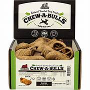 REDBARN CHEW-A-BULLS