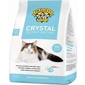 DR ELSEY LONG HAIRED CAT LITTER 8LB